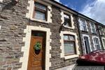 Dumfries Street, Treorchy, Rhondda Cynon Taff, CF42