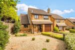 Whetstone Court, Oaklands, Welwyn, Hertfordshire, AL6