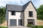 Plot 44, The Hutton Garden Room at Torvean, 178 Golf View Road IV3