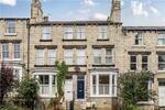 Harlow Terrace, Harrogate, North Yorkshire