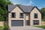 Plot 97, Mitchell Garden Room at St Margarets, Firth Road EH25