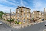 Caroline Street, Saltaire, West Yorkshire, BD18