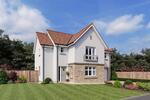 Plot 160, Cleland at Cornhill Village, Hamilton Strathaven Road, Hamilton ML3 7UX