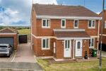 Beamshaw, South Kirkby, Pontefract, West Yorkshire, WF9