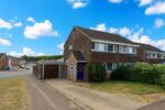 Lowick Court, Moulton, NN3 7TY