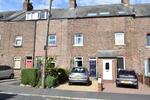 Sandfield Terrace, Tadcaster LS24