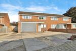 John Harrisons Close, Barrow-upon-humber, DN19 7BE