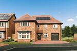 Plot 14_Ely, Ely at Hagley Manor, Hagley, Western Road DY9