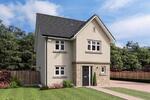 Plot 179, Brodick at Cornhill Village, Hamilton Strathaven Road, Hamilton ML3 7UX