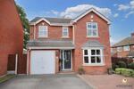 Highgrove Court, Normanton WF6
