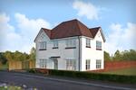 Plot 156, The Henley at Orchard Place, Thornton L23