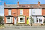 Nicholson Road, Meersbrook, Sheffield, S8 9SX