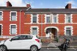 Tydraw Street, Port Talbot, SA13