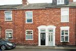 Frances Street, York YO10