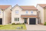 8 Cadwell Gardens, Gorebridge, EH23