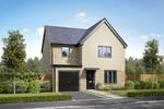 Plot 166, The Rambler at Regents Village, Swindon Village GL51