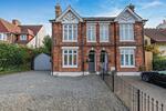 Ashford Road, Bearsted, Maidstone