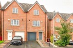 Harrier Close, Lostock, Bolton, BL6