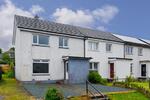 Dewar Avenue, Lochgilphead, PA31