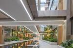 Marylebone Square, Marylebone, London, W1U