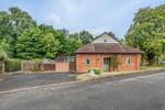 Brooklands Lane, Redditch, Worcestershire, B98