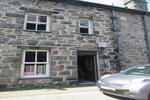 Wnion Square, Dolgellau LL40