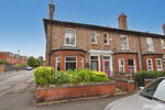 Ellesmere Rd, Stockton Heath WA4