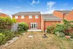 Anson Drive, Watchfield, Oxfordshire, SN6