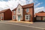 Willow Road, Cotgrave, Nottingham