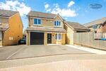 Brooke Close, Deepcar, Sheffield