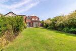 Lambley Lane, Burton Joyce