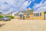 Bransgore Gardens, Bransgore, Christchurch, Dorset, BH23