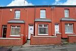 Tredgold Street, Horwich, BL6
