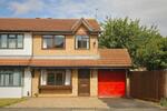 Beardsley Road, Quorn, LE12