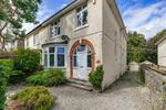 Hartley Park Gardens, Plymouth PL3