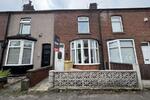 Mary Street East, Horwich, Bolton, BL6