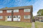 William Street, Parkgate, Rotherham, South Yorkshire, S62