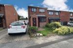 Eden Glade, Swallownest, Sheffield, S26 4WG