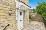 St Thomas Court, Up Holland, WN8