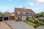 Larch Close, Larkfield, Aylesford