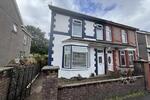 The Avenue, Tonyrefail, Porth, Rhondda Cynon Taff, CF39 8PR