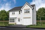 Plot 81, Burlwood at Dalhousie Gate, Off B6392 EH19