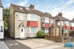 Fairfield Way, Barnet, EN5