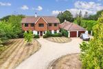 Harvest Hill, Bourne End, Buckinghamshire, SL8