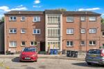 Bruce Gardens, Dalkeith, EH22