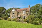 Thornhurst, Thorn House Lane, Wharncliffe Side, S35
