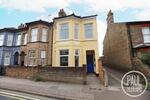 St. Peters Street, Lowestoft, NR32