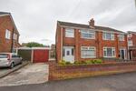 Carr Lane, Hawkley Hall, Wigan, WN3 5LZ