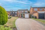 Alveston Grove, Knowle, B93