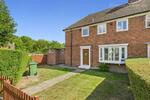 Clopton Close, Royston SG8